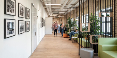 Институциональное обеспечение непрерывного медицинского образования